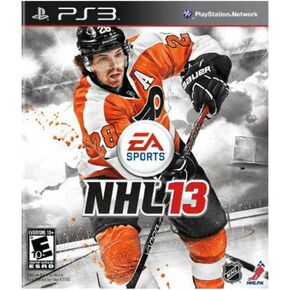 PS3 NHL 13