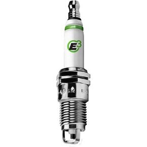 E3 Spark Plugs E3.62 Premium Automotive Spark Plug w/DiamondFIRE Technology (Pack of 1)