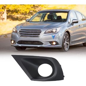 AUTOWIKI Fog Lights for 2015 2016 2017 Subaru Legacy OEM Replacement Fog Lamps 2PCS With Clear Lens