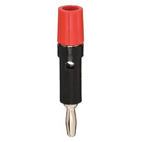 Pomona 2894-2,Bind Post/Banana Plug (RED)