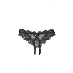 Thistle and Spire Women's Kane Overt Bikini Panties