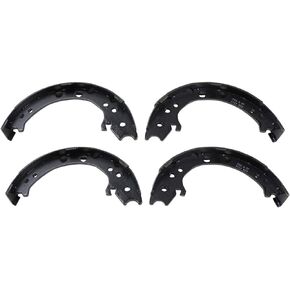 Beck/Arnley 081-3222 Emergency Brake Shoe
