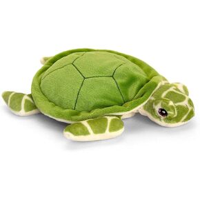 Deluxe Paws 100% Recycled Plush Eco Toys (Lion)