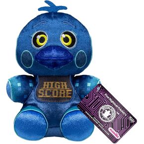Funko Pop! Plush: Five Nights at Freddy's - High Score Chica