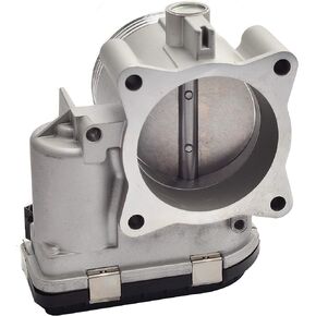 S20160 Throttle Body Compatible with 2002-2009 Volvo S60, 2002-2005 Volvo S80, 2003-2007 Volvo V70/ XC70, 2005-2006 Volvo XC90