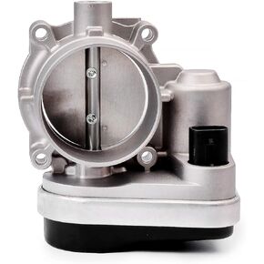 تيكوم 04861691AA المعدات الأصلية تجميع جسم الخانق الإلكتروني مناسب لكرايسلر 300 تاون آند كونتري سيبرينغ باسيفيكا، دودج أفينجر تشارجر ماغنوم جراند كارافان رحلة نيترو 2.7 لتر 3.5 لتر 4.0 لتر in Kuwait