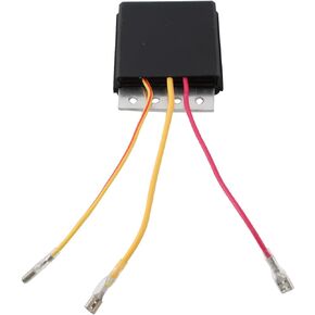 DB Electrical 230-22113 New Regulator For Polaris, Scrambler 1995-1997, Sport 400L 1994-1997, Trailblazer 1996-1997, Trail Boss 1989-1997, Xplorer 1996-1997 4060087
