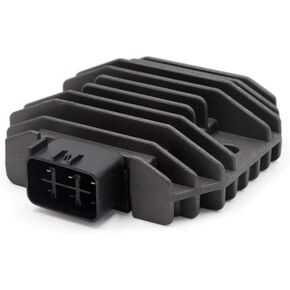 12V Voltage Regulator Rectifier For Yamaha V-Star XVS 650 1100 Classic Custom