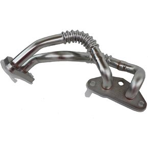 Genuine Toyota 15767-31020 Engine Oil Cooler Pipe