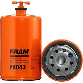 FRAM P8043 Fuel Filter