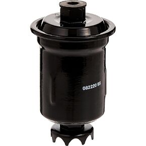 ECOGARD XF55114 Premium Fuel Filter Fits Toyota Camry 2.2L 1992-2001, Avalon 3.0L 1995-1999, Camry 3.0L 1992-1997, Camry 2.0L 1983-1991, Solara 2.2L 1999-2001, Tercel 1.5L 1990-1994 , White