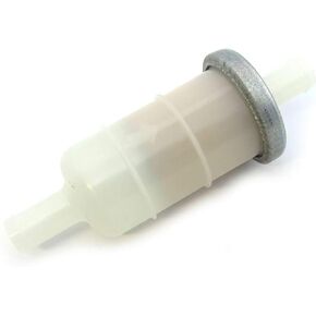 Honda Filter, Fuel - OEM# 16900-MG8-003
