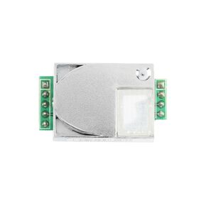 SC8 CO2 Sensor 400-5000PPM Infrared IR Gas Concentration Detection Module Carbon Dioxide Detector