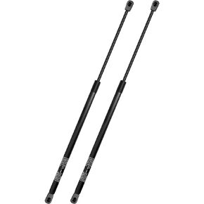 Set of 2 Rear Trunk Lift Support Struts Gas Shock Spring for Cadillac CTS 2008-2014 Sedan