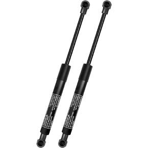 Set of 2 Front Hood Lift Support Struts Gas Shock for BMW E36 318i 323i 325is 328i M3