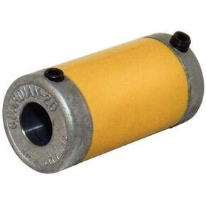 J/B Industries PR-6 Flexible Vacuum Pump Coupler