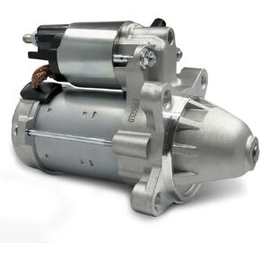 FIREGOLD 19247 Starter Ford 2013-2019 E150 E250 E350 E450 Starter Motor F150 F250 Super Duty F350 F450 F550 F53 F59 Lincoln Navigator Starter V8 V10 410-52472 Snd0795