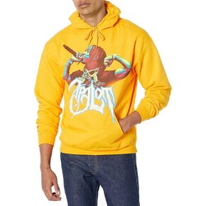 هوديي بولو جي كابالوت فينتاج شو in Kuwait