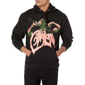 Polo G Capalot Vintage Show Hoodie