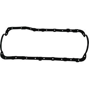 Moroso 93166 Oil Pan Gasket for Ford 460 Series Engine
