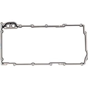 Cometic Gasket C5173 Oil Pan Gasket