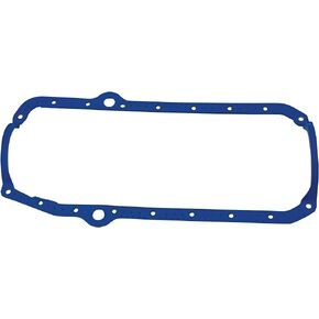 Moroso 93150 Oil Pan Gasket for Small Block Chevy Engine