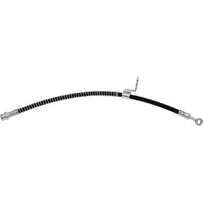 Dorman H620192 Front Passenger Side Brake Hydraulic Hose Compatible with Select Hyundai Models