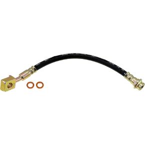 Dorman H620049 Brake Hydraulic Hose Compatible with Select Cadillac / Chevrolet / GMC Models