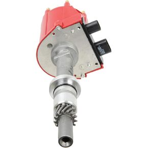 Cardone 84-1633 New HEI Electronic Distributor and Module, Color may vary