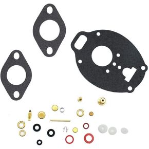 New Carburetor Repair Kit for Marvel Schebler TSX Carb Kit 778-515 K7515 Deere Farmall Allis Oilver