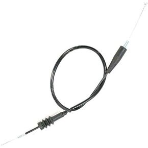 RAREELECTRICAL New Throttle Cable Compatible With Kawasaki Motorcycle KLX-L 140 KLX140L 2008-2018 by Part Number 54012-0212 540120212