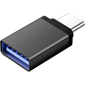 محول USB إلى USB C لـ Carplay وAndroid Auto Wireless dongle، التوصيل والتشغيل in Kuwait