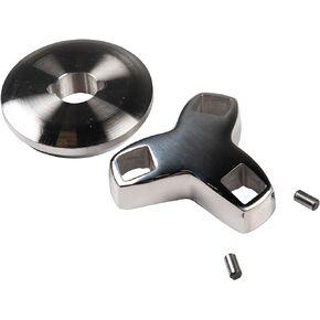 Lewmar Pro-Series Clutch Nut/Cone Kit for Boat Anchor Windlasses - 2020200903