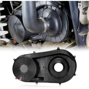 KEMIMOTO Compatible with RZR General 1000 Clutch Cover Compatible with 2015-2023 Polaris RZR 1000 XP 900 S General 1000 (#2635611)