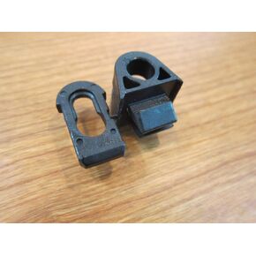 2015-2020 Ram Promaster City Hood Prop Rod Clip Replacement New Mopar OEM