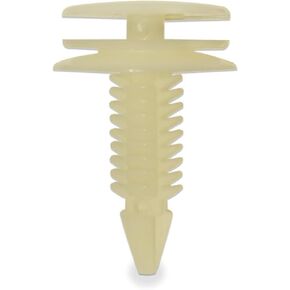Lantee Car Clips for GM - 20 Front Door Trim Panel Retainers Clips Replace for GM 10153057