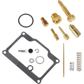 Carb Carburetor Repair Kit Replacement for Polaris Xplorer 300 4X4 1996 1997-1999