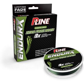 P-LineBraided Fishing Line