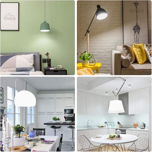 A21 LED Bulbs 150 Watt Equivalent LED Light Bulb, Soft White 2700K, 2600 High Lumens Super Bright Light Bulb, E26 Base, Non Dimmable, UL Listed, 2 Pack in Kuwait