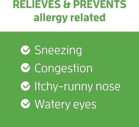 Adult Powder Nasal Spray, 1 Bottle, up to 200 Sprays in Saudi Arabia