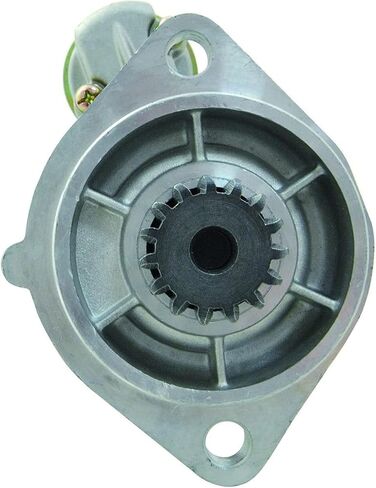 New Starter Compatible With Komatsu Case PC35 PC40 PC50 SK815 SK714 Excavator CX50B 4TNV88 2005-2012, New Holland Excavator E50B Yanmar 4TNV88 Diesel 2008-2012 S13332, 12913677011, SHI0201, 41044057 in Saudi Arabia