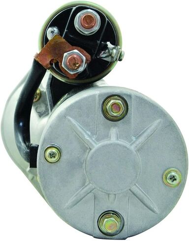New Starter Compatible With Komatsu Case PC35 PC40 PC50 SK815 SK714 Excavator CX50B 4TNV88 2005-2012, New Holland Excavator E50B Yanmar 4TNV88 Diesel 2008-2012 S13332, 12913677011, SHI0201, 41044057 in Saudi Arabia