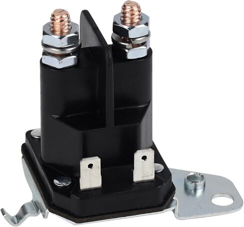 الملف اللولبي 725-06153A 725-06153 مرحل الملف اللولبي للمبتدئين متوافق مع MTD Cub Cadet 725-06153A 725-06153 جرار العشب المتوافق مع Troy Bilt المتوافق مع Yard Man in Saudi Arabia