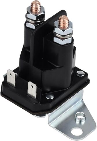الملف اللولبي 725-06153A 725-06153 مرحل الملف اللولبي للمبتدئين متوافق مع MTD Cub Cadet 725-06153A 725-06153 جرار العشب المتوافق مع Troy Bilt المتوافق مع Yard Man in Saudi Arabia