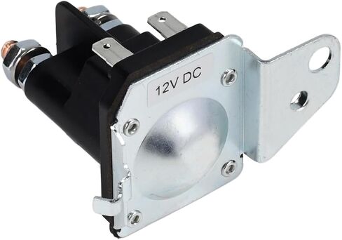 الملف اللولبي 725-06153A 725-06153 مرحل الملف اللولبي للمبتدئين متوافق مع MTD Cub Cadet 725-06153A 725-06153 جرار العشب المتوافق مع Troy Bilt المتوافق مع Yard Man in Saudi Arabia