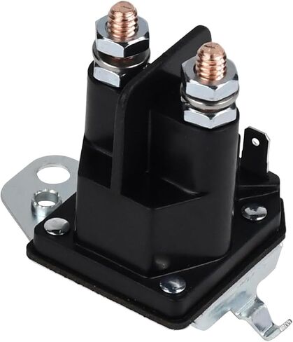 الملف اللولبي 725-06153A 725-06153 مرحل الملف اللولبي للمبتدئين متوافق مع MTD Cub Cadet 725-06153A 725-06153 جرار العشب المتوافق مع Troy Bilt المتوافق مع Yard Man in Saudi Arabia