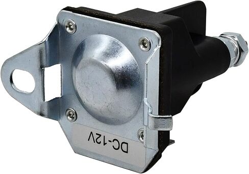 الملف اللولبي 725-06153A 725-06153 مرحل الملف اللولبي للمبتدئين متوافق مع MTD Cub Cadet 725-06153A 725-06153 جرار العشب المتوافق مع Troy Bilt المتوافق مع Yard Man in Saudi Arabia