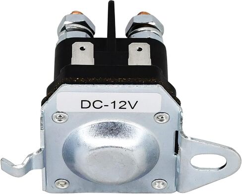 الملف اللولبي 725-06153A 725-06153 مرحل الملف اللولبي للمبتدئين متوافق مع MTD Cub Cadet 725-06153A 725-06153 جرار العشب المتوافق مع Troy Bilt المتوافق مع Yard Man in Saudi Arabia