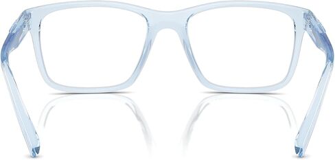 A｜X ARMANI EXCHANGE Men's Ax3114 Rectangular Prescription Eyewear Frames in Saudi Arabia
