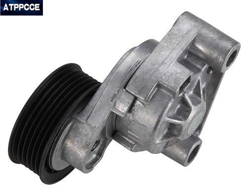 38194 Drive Belt Tensioner Assembly With Pulley For 1997-2004 Chevy Corvette V-8 5.7 L OE#12559325 12568181 419-379 89337 in Saudi Arabia